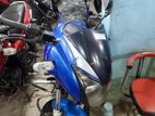 Bajaj Pulsar এক দাম 2017