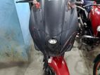 Bajaj Pulsar এক দাম 2017