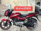 Bajaj Pulsar এক দাম 2019