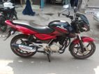 Bajaj Pulsar একদম ফ্রেশ 2016