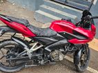 Bajaj Pulsar একদম ফ্রেশ 2023