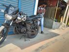 Bajaj Pulsar . 2009