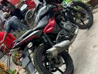 Bajaj Pulsar fresh condation 2019