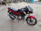 Bajaj Pulsar 2016