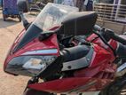 Bajaj Pulsar Full fresh 2011