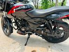 Bajaj Pulsar Glossy Number 2023