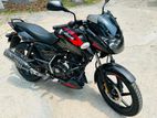 Bajaj Pulsar Glossy Number kora 2023