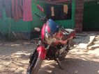 Bajaj Pulsar good 2012