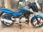 Bajaj Pulsar good and press 2017