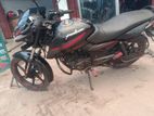 Bajaj Pulsar good condition 2017