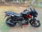 Bajaj Pulsar like brand new 2021