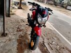 Bajaj Pulsar ls 135 2011