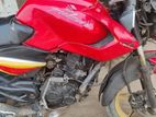 Bajaj Pulsar ls 135 2011