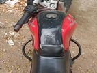 Bajaj Pulsar LS 135 2012