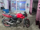 Bajaj Pulsar Ls 2016