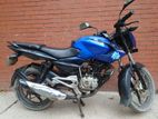 Bajaj Pulsar Bike 2015