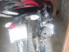 Bajaj Pulsar Bike 2012