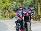 Bajaj Pulsar N 160 . 2023