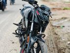 Bajaj Pulsar N 160 . 2023