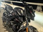 Bajaj Pulsar N 160 . 2023