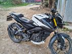 Bajaj Pulsar N 160 2018