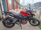Bajaj Pulsar N 160 2019
