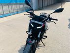 Bajaj Pulsar N 160 2022