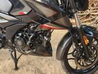 Bajaj Pulsar N 160 2022