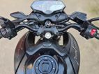 Bajaj Pulsar N 160 2022