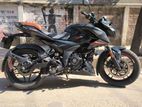 Bajaj Pulsar N 160 ২০২৩ 2023