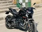 Bajaj Pulsar N 160 . 2024