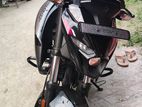 Bajaj Pulsar N 160 . 2023