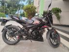 Bajaj Pulsar N 160 2023