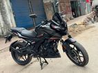 Bajaj Pulsar N 160 . 2023