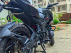 Bajaj Pulsar N 160 . 2023