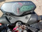 Bajaj Pulsar N 160 2023