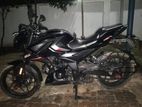 Bajaj Pulsar N 160 2023