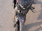 Bajaj Pulsar N 160 . 2023