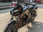 Bajaj Pulsar N 160 2023