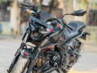 Bajaj Pulsar N 160 2023