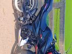 Bajaj Pulsar N 160 2023