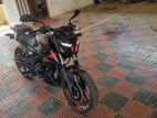 Bajaj Pulsar N 160 ` 2023