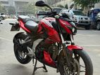 Bajaj Pulsar N 160 2023
