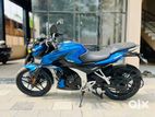 Bajaj Pulsar N 160 2023