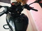 Bajaj Pulsar N 160 2023