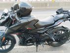 Bajaj Pulsar N 160 2023