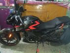 Bajaj Pulsar N 160 2023