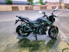 Bajaj Pulsar N 160 2023