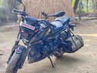 Bajaj Pulsar N 160 2023