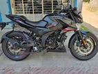 Bajaj Pulsar N 160 2023